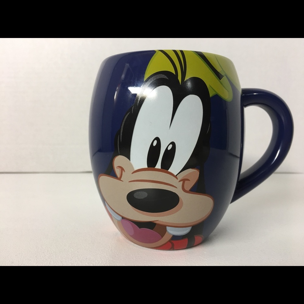 Disney Goofy Coffee Mug